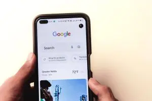 AI Generative Search Affects SMBs AI Generative Search Affects SMBs