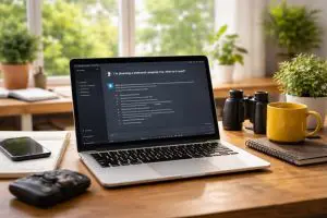 Why Meta Prompts and Chain-of-Thought Reasoning Are the Future of AI SEO Meta Prompts and Chain-of-Thought Reasoning Are the Future of AI SEO