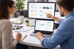 how AI search engines evaluate source trustworthiness without traditional link metrics how AI search engines evaluate source trustworthiness without traditional link metrics