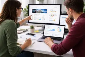 How Heavy Websites Spike Your AI Costs and Slash Search Visibility How Heavy Websites Spike Your AI Costs and Slash Search Visibility