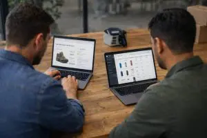 Why Machine-Readable Pricing, Inventory, and Product Data Matter for AI Shopping Agents Why Machine-Readable Pricing, Inventory, and Product Data Matter for AI Shopping Agents