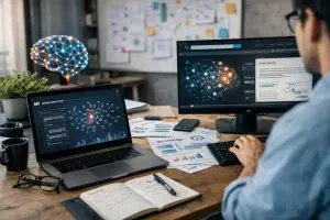 Why Context Beats Keywords in AI Search context beats keywords in AI search