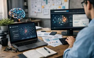 Why Context Beats Keywords in AI Search