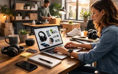 5 Ways to Optimize Your Product Pages for AI Search Engines