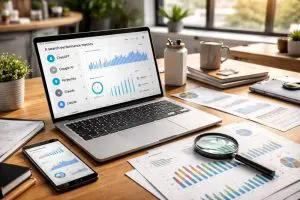 How to Track AI SEO Search Results track AI seo search results