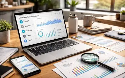 How to Track AI SEO Search Results