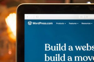 WordPress SEO for AI