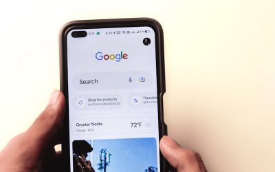 How AI-Generative Search Affects SMBs