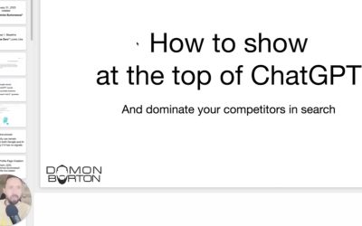 Traditional SEO Still Runs the Show in AI Search