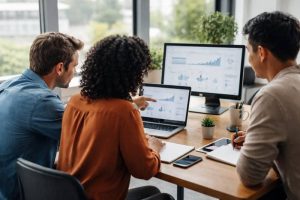 Unlock the Perfect Click to Maximize AI Search Performance Unlock the Perfect Click to Maximize AI Search Performance