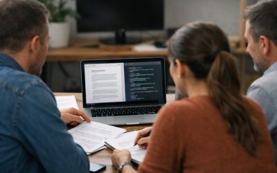 Why AI Search Misses Your Content Hidden Behind PDFs and Scripts