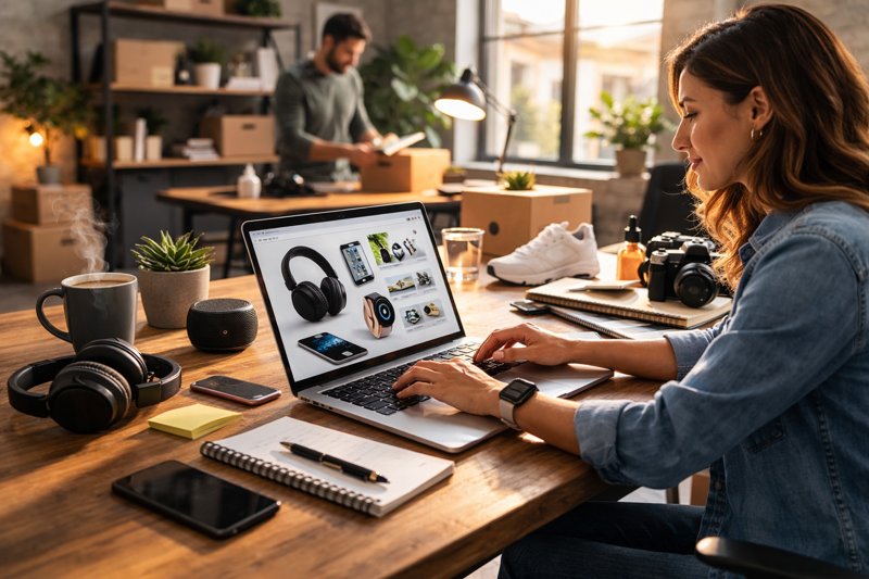 5 Ways to Optimize Your Product Pages for AI Search Engines